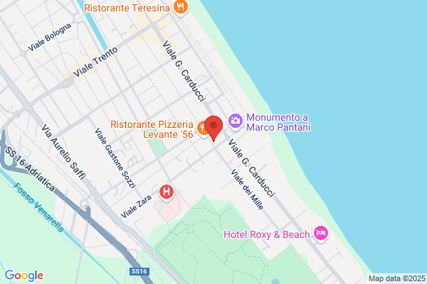 Hotel Marilinda