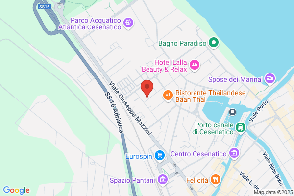 Pensione Villa Anna