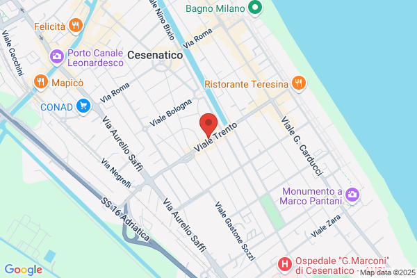 Colorificio Casabianca