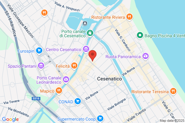Ristorante Il Giardinetto