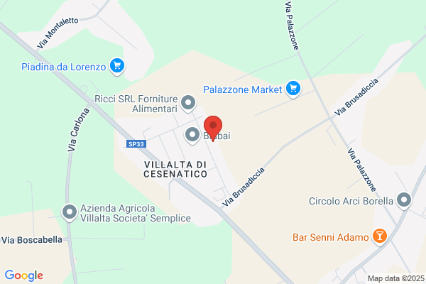 Tecnoplast Snc Di Sacchetti Claudio E Brunacci omar