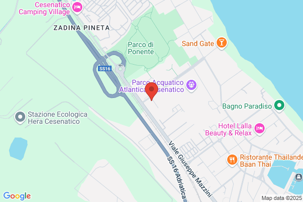 2g Infissi Cesenatico