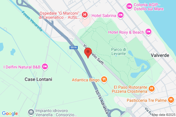 Centro Serramenta
