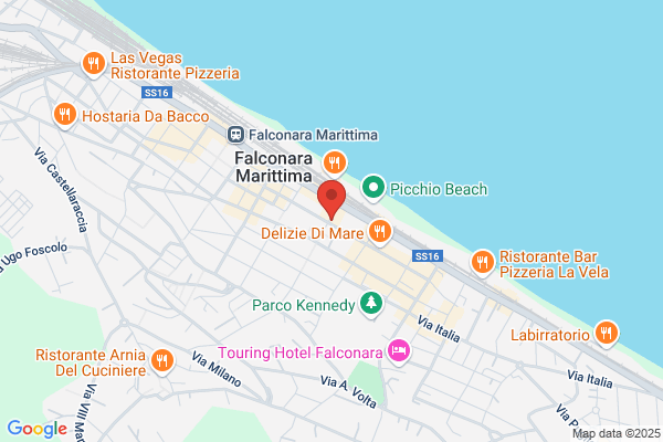 Soc.Ingrosso Prodotti Ortofrutt.Sas Di Ceccarini Orazio E C.
