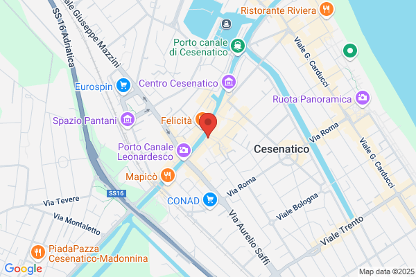 Profumeria Domeniconi