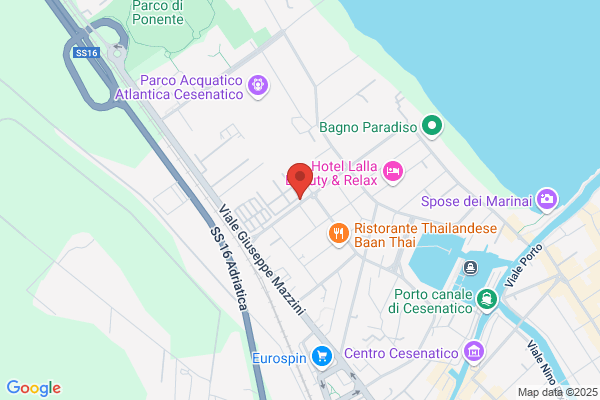 Ristorante Anita Cesenatico