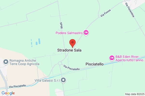 Ristorante Dalla Gnaffa