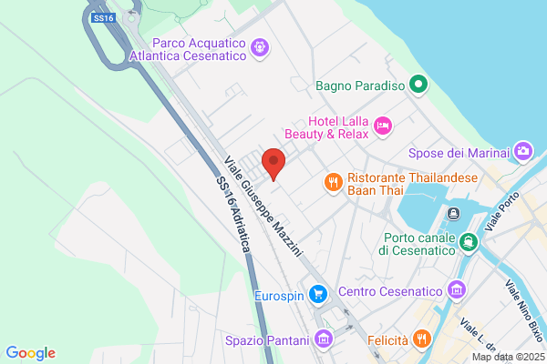 Ristorante Pizzeria Punta Nord