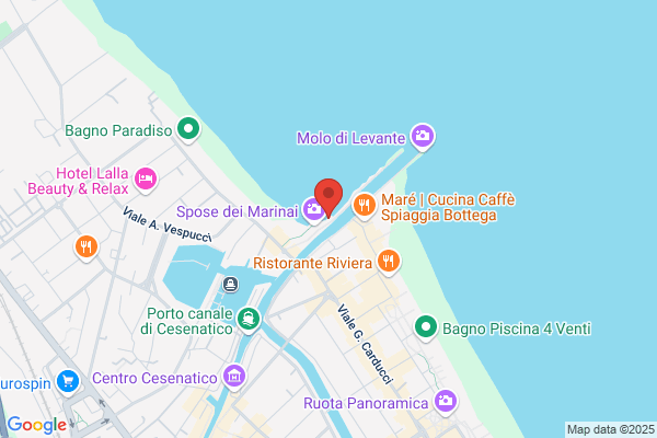 Faro Ristorante