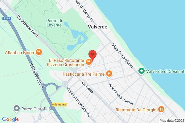 La Braceria Ristorante Pizzeria