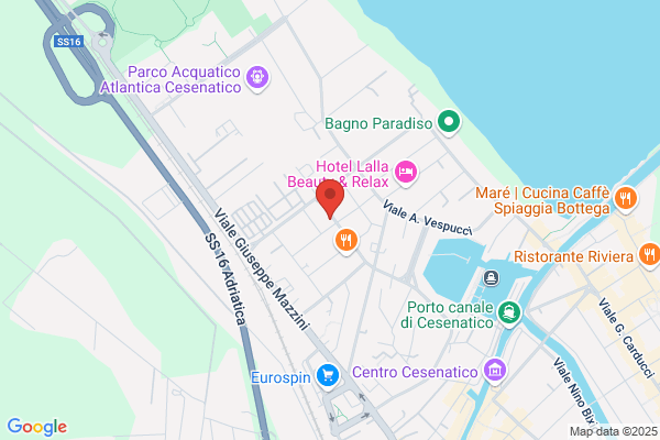 La Cuccagna