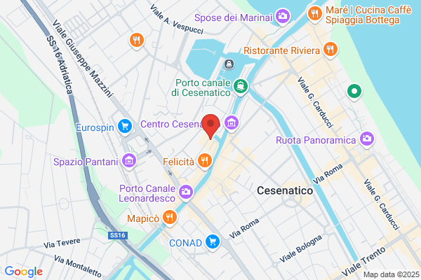 Locanda Da Vinci