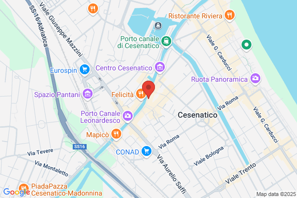 Osteria dei Golosi