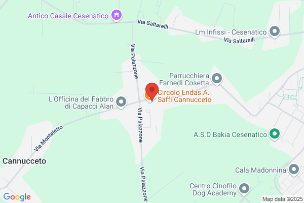 Pizza Planet da Carmine
