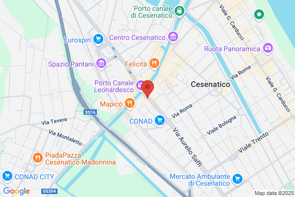 Ristorante  Osteria Da Beppe