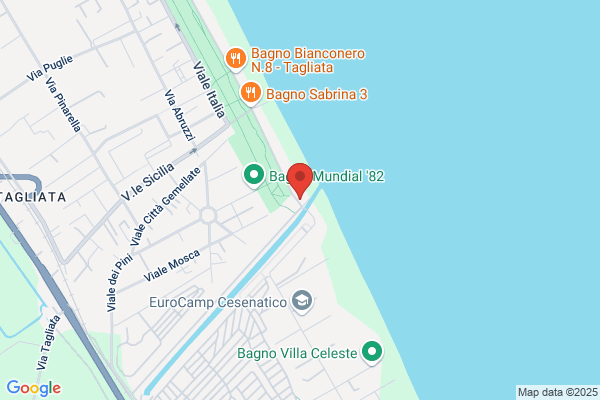 Ristorante Gabbiano