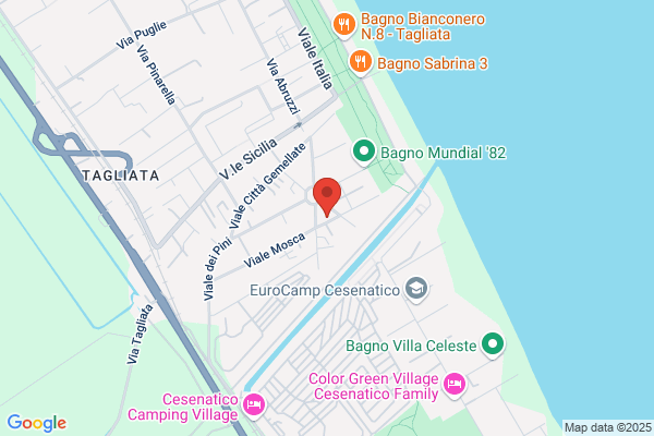 Ristorante La Scogliera