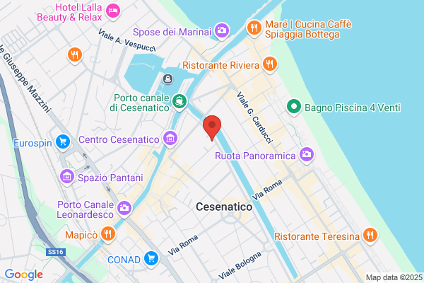 Ristorante Squisito