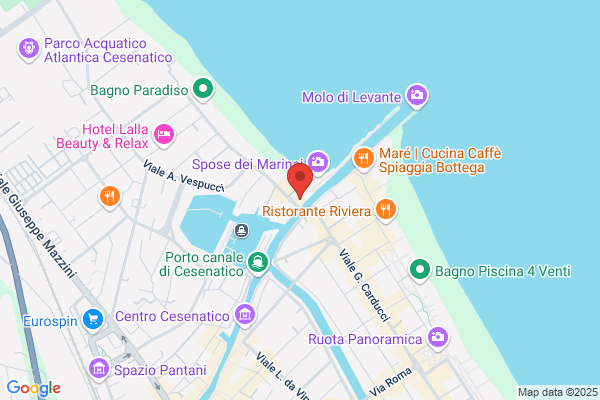 Ristorante Urbano