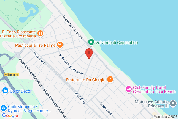 Ristorante al Passatore