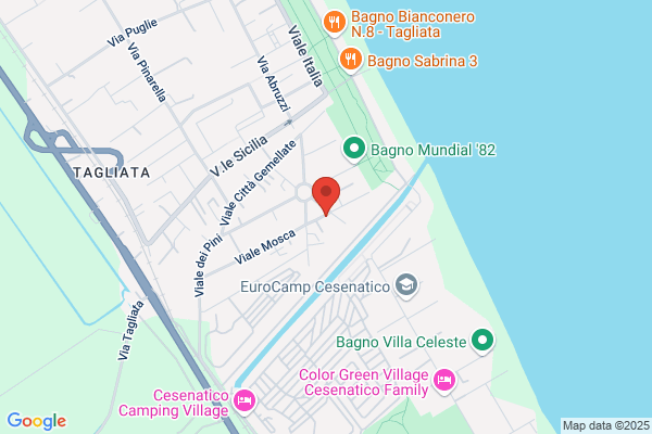 Zitti e Mosca Ristorante Pizzeria