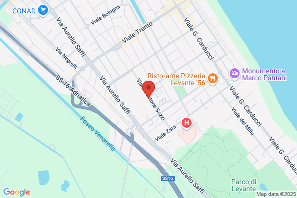 Endas Cesenatico-Polisportiva