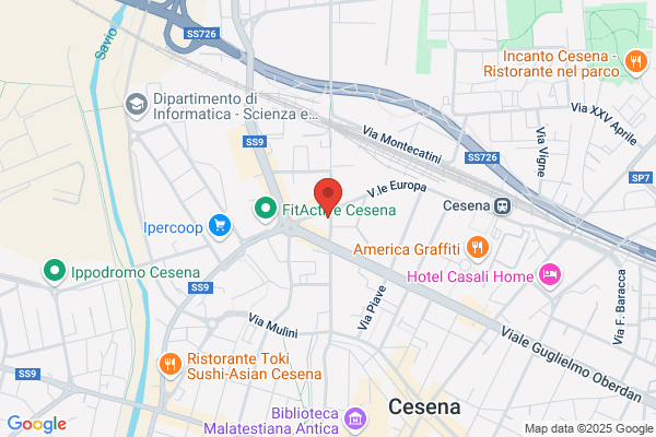 Poste Italiane S.P.A.