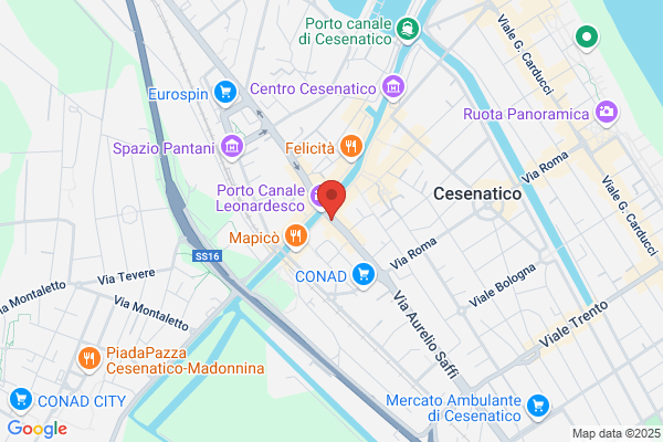 Poste Italiane S.P.A.