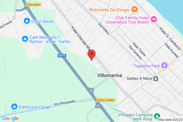 Polisportiva Villamarina Ii