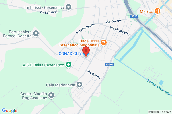 Conad City Madonnina