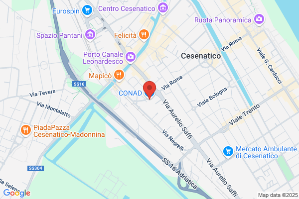 Conad Pinarella