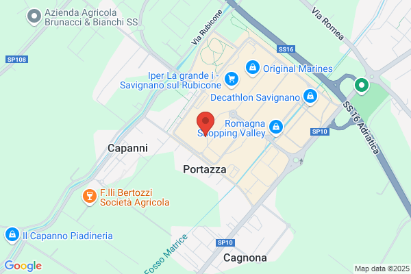 MediaWorld Savignano sul Rubicone