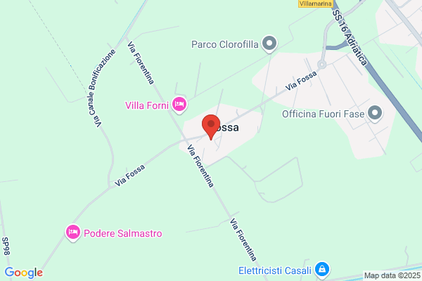 Societa Di Navigazione Righetti S.N.C.