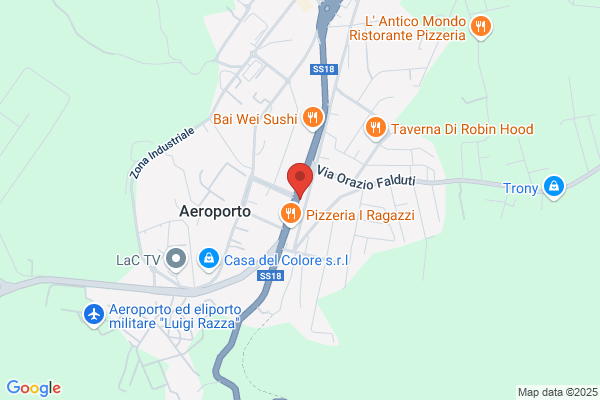 Armentaro Retail
