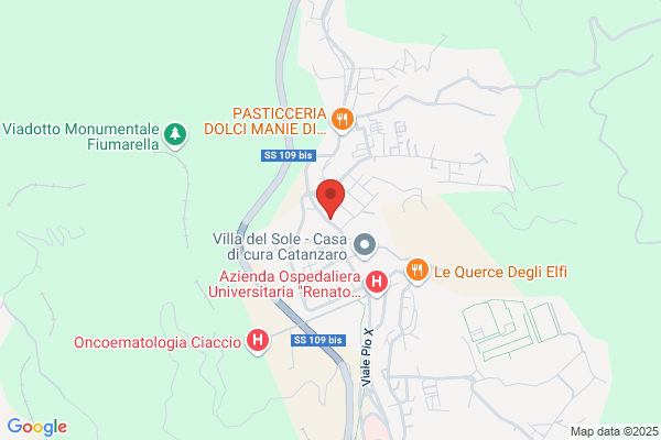 Distributore IP