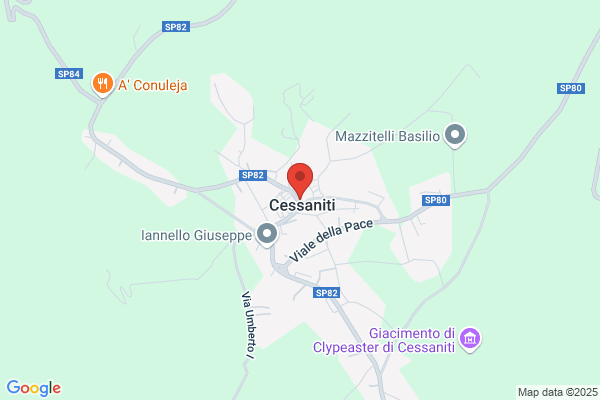 Ger-Ema Maestri nel Ferro