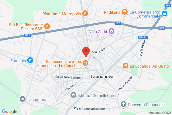 La Misericordia