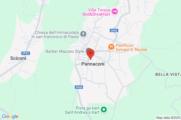 Pastificio San Domenico