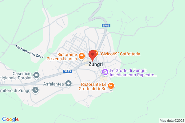Ristorante Pizzeria Soave
