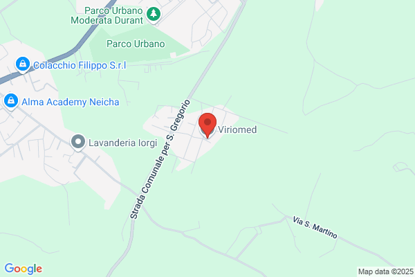 Viriomed