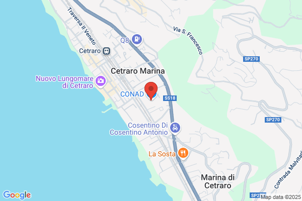 Emiliana Tessile S.R.L.