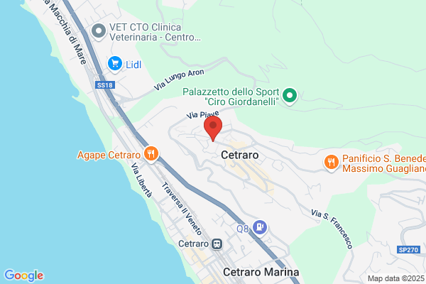 Farmacia Caruso Dr.Fabio Antonio