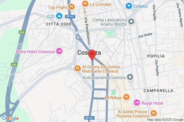 Laboratorio Di Arte Orafa