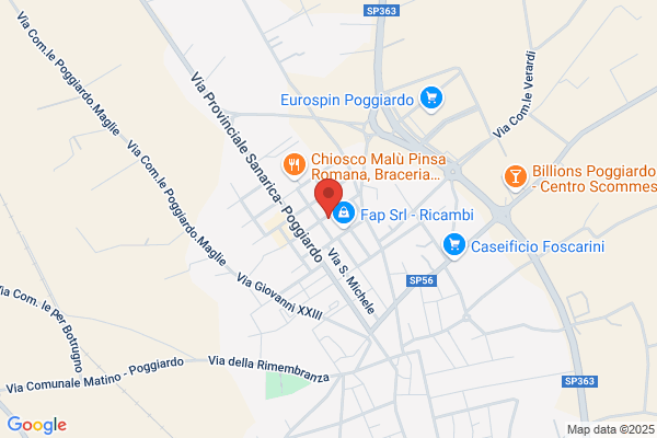 Lavanderia Di Vazzoler Antonietta