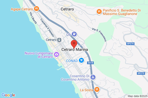 Liceo Ginnasio Statale Cetraro