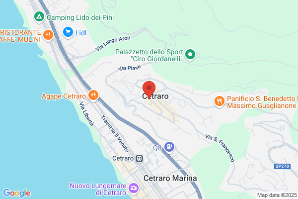 Poste Italiane