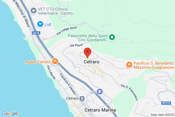 Pro-Loco Civitas Citrarii