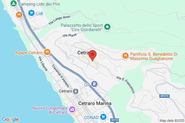Ristorante La Locanda