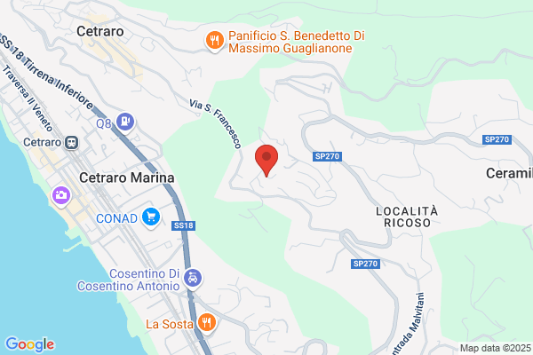 Salerno francesco