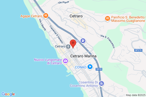 Sbarra giovanni